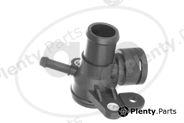 alp ALP-006304 — Coolant Flange