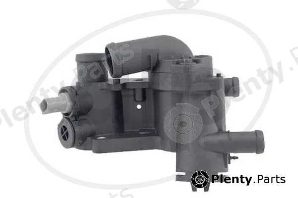 alp ALP-006293 — Coolant Flange