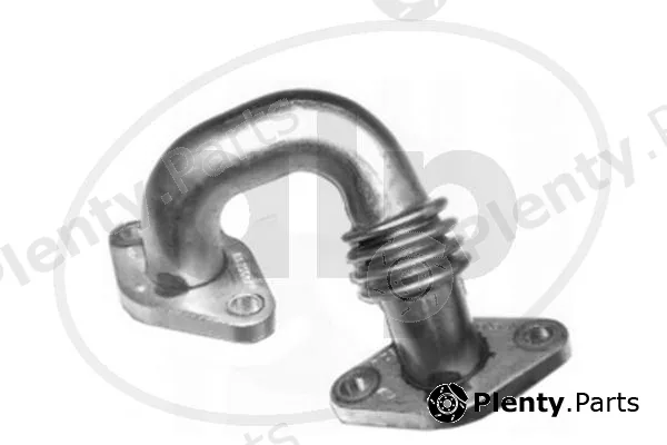 alp ALP-004933 — Pipe, EGR valve