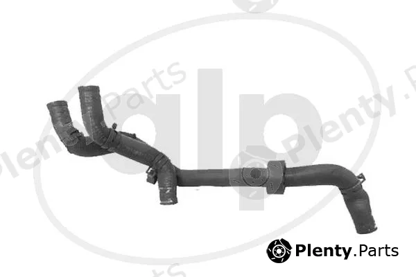 alp ALP-004307 — Radiator Hose