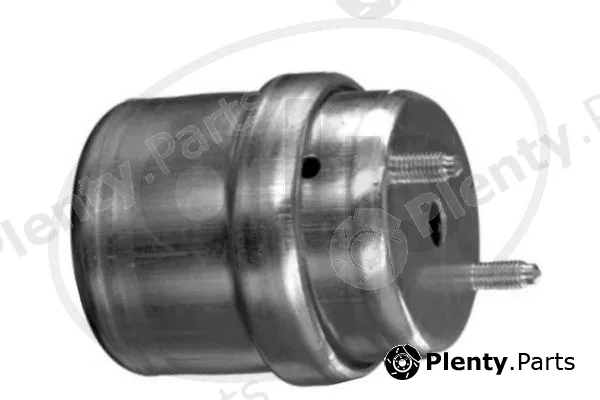 alp ALP-002203 — Mounting, engine