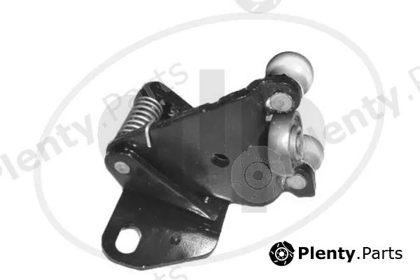alp ALP-007358 — Roller Guide, sliding door