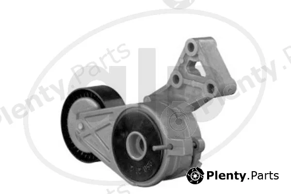 alp ALP-002404 — Tensioner Lever, V-ribbed belt