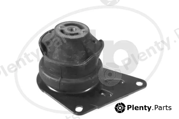 alp ALP-001725 — Mounting, engine