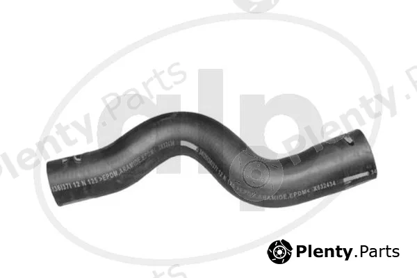 alp ALP-005605 — Radiator Hose
