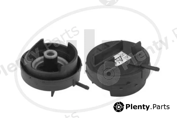 alp ALP-005937 — Membrane, crankcase ventilation