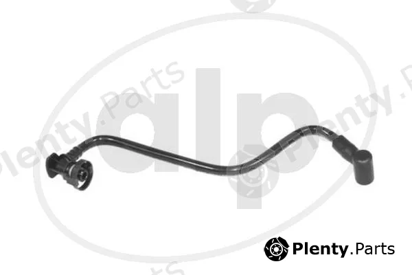 alp ALP-007538 — Hose, crankcase ventilation