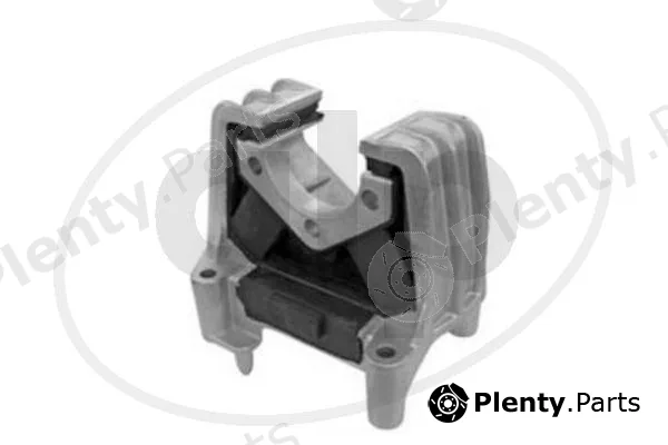 alp ALP-001943 — Mounting, manual transmission