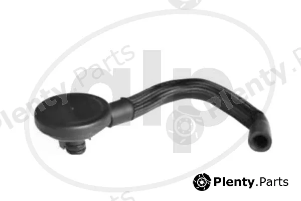 alp ALP-001405 — Oil Separator, crankcase ventilation