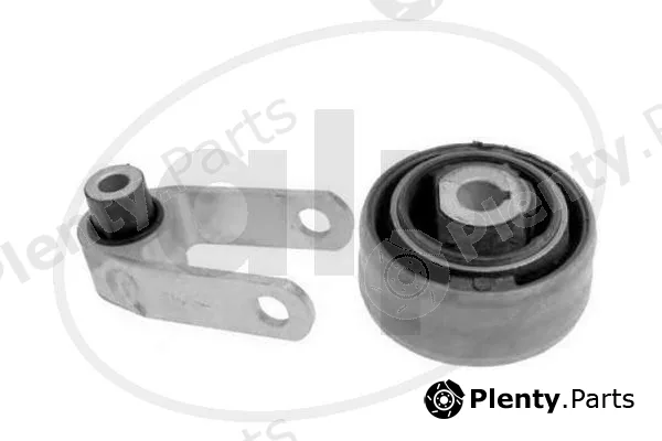 alp ALP-002070 — Mounting, engine