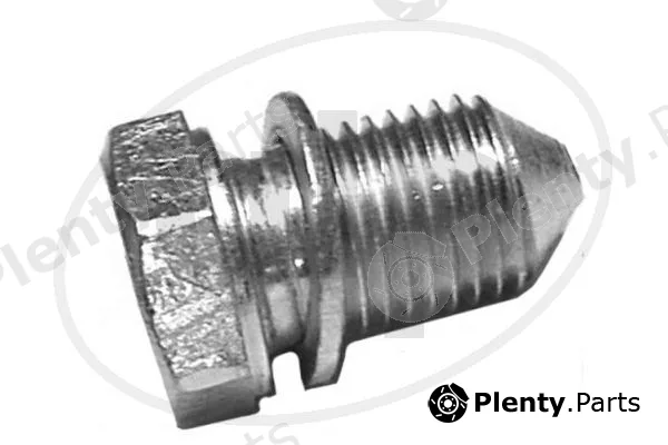 alp ALP-001049 — Screw Plug, oil sump