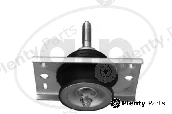 alp ALP-001744 — Mounting, engine