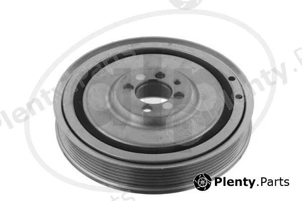 alp ALP-001885 — Belt Pulley, crankshaft