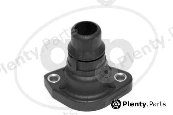 alp ALP-001531 — Coolant Flange