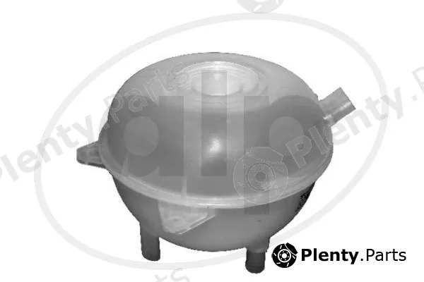 alp ALP-001539 — Water Tank, radiator