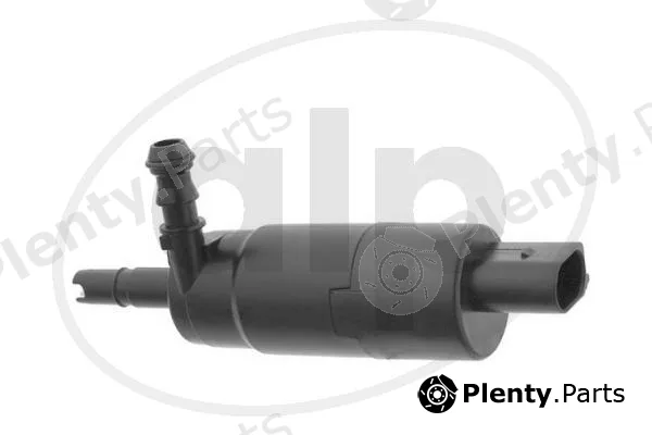 alp ALP-000682 — Washer Fluid Pump, headlight cleaning