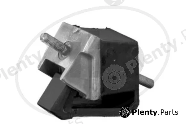 alp ALP-001748 — Mounting, engine