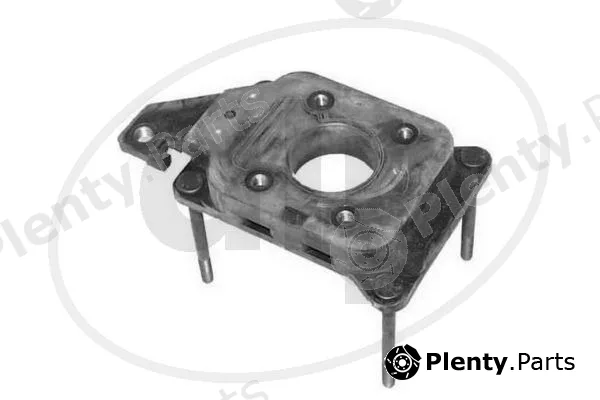alp ALP-000926 — Flange, carburettor