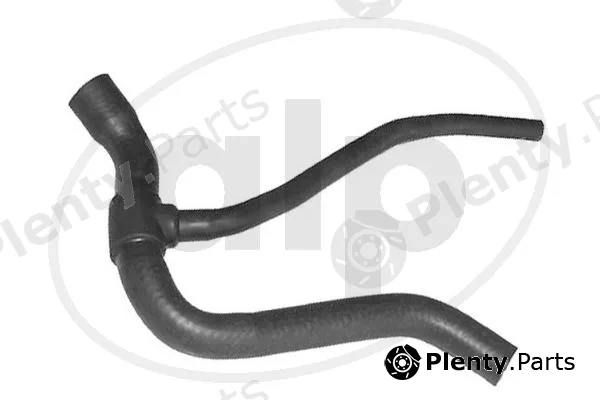 alp ALP-003687 — Hose, heat exchanger (heating)