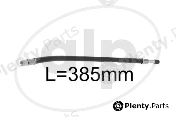 alp ALP-005573 — Connector Pipe, tyre-pressure monitoring system