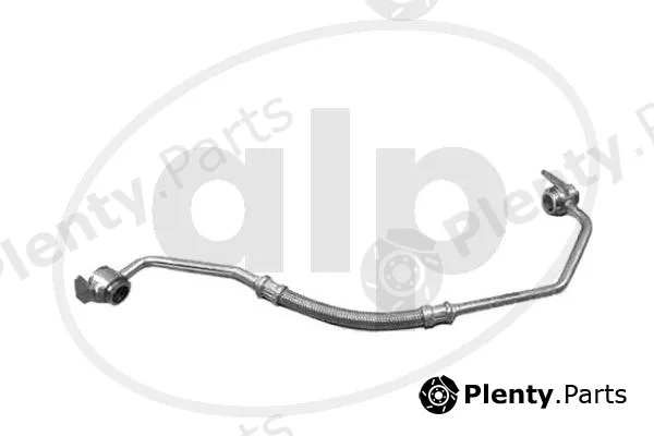 alp ALP-004835 — Oil Pipe, charger