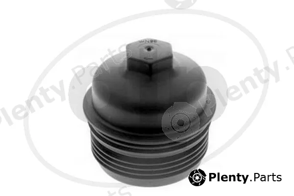 alp ALP-006324 — Cap, oil filter housing