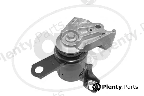 alp ALP-005151 — Mounting, engine