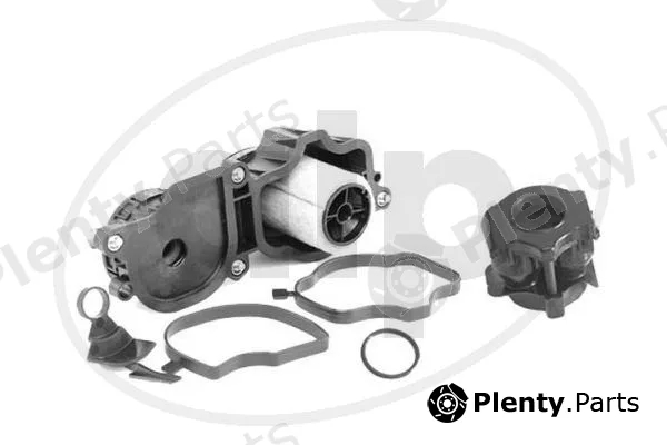 alp ALP-006248 — Oil Separator, crankcase ventilation