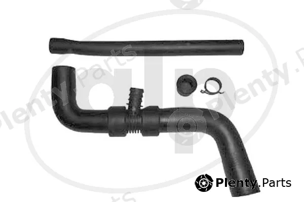 alp ALP-004172 — Radiator Hose