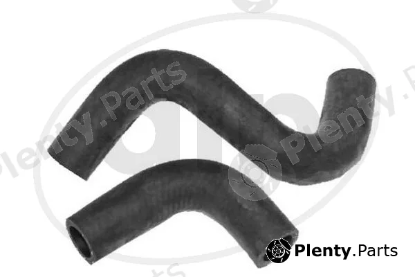 alp ALP-004006 — Oil Hose