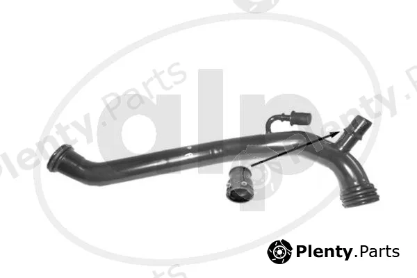 alp ALP-006738 — Radiator Hose