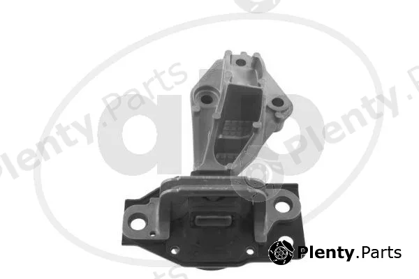 alp ALP-003060 — Mounting, engine