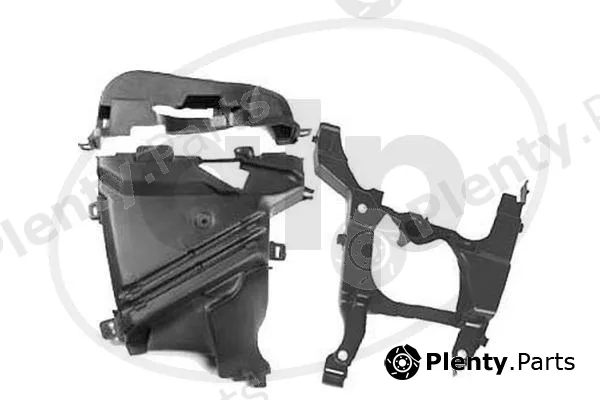 alp ALP-006136 — Cover, timing belt