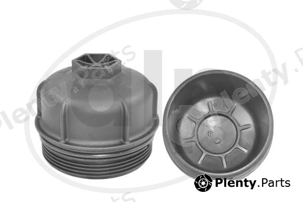 alp ALP-006045 — Cap, oil filter housing