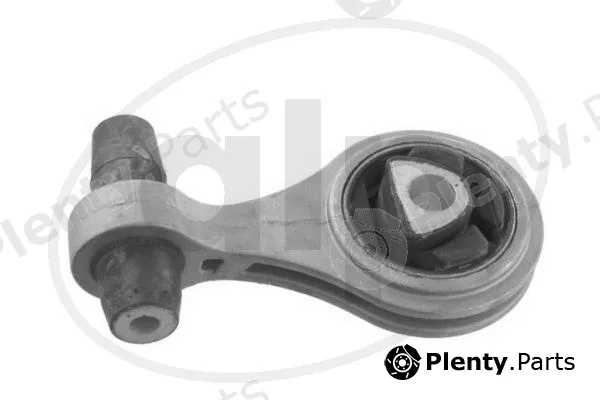 alp ALP-002623 — Mounting, engine