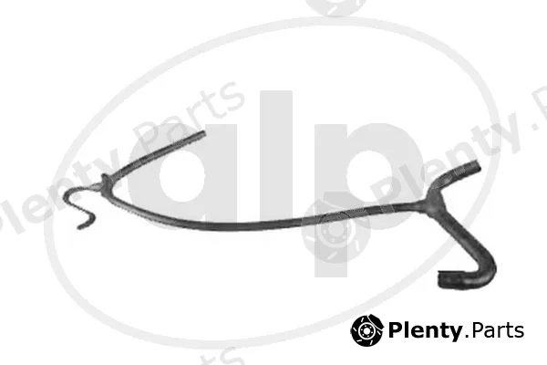 alp ALP-004373 — Radiator Hose