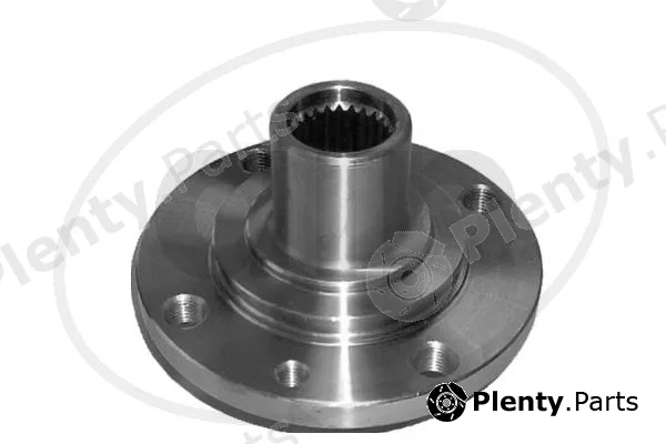 alp ALP-004602 — Wheel Hub