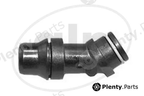 alp ALP-006252 — Coolant Flange