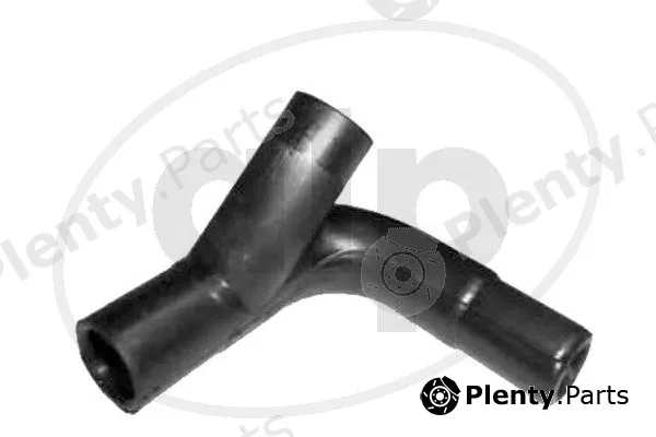 alp ALP-004166 — Radiator Hose