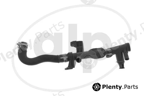alp ALP-001505 — Radiator Hose