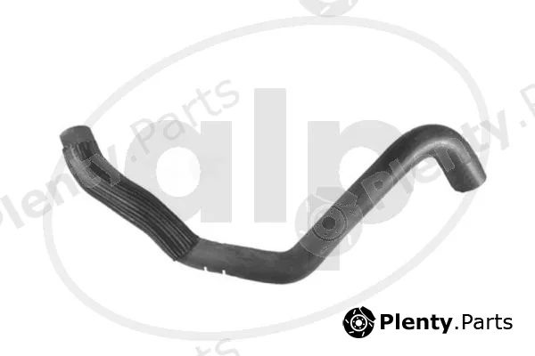 alp ALP-005589 — Radiator Hose