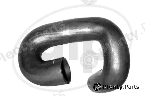 alp ALP-004024 — Radiator Hose
