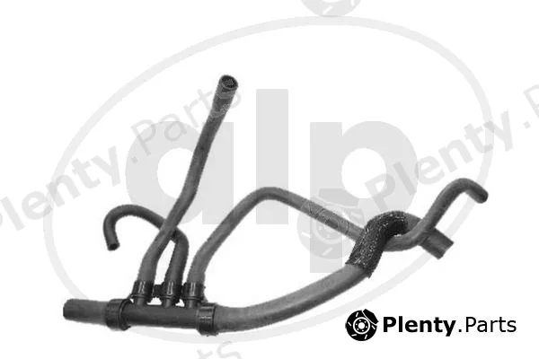 alp ALP-003995 — Radiator Hose