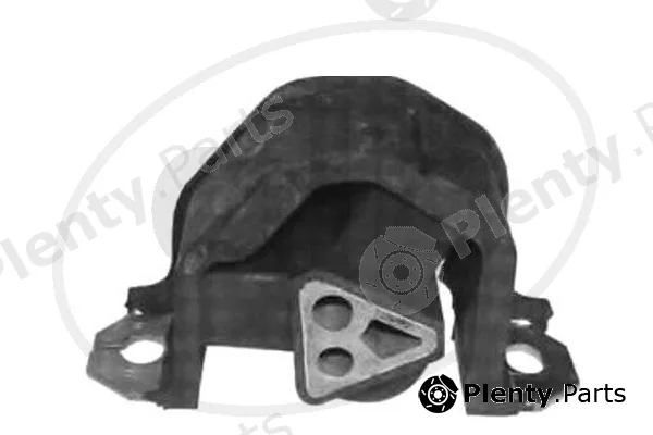 alp ALP-000308 — Mounting, manual transmission