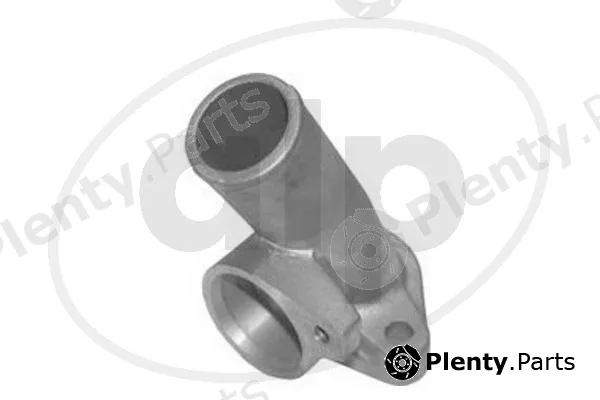 alp ALP-002155 — Coolant Flange