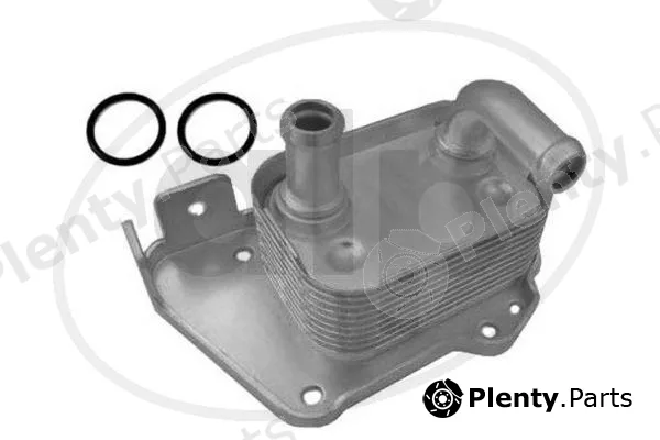 alp ALP-005344 — Oil Cooler, engine oil