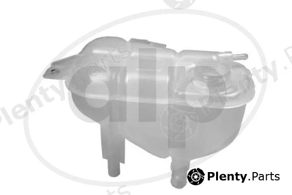 alp ALP-006157 — Water Tank, radiator