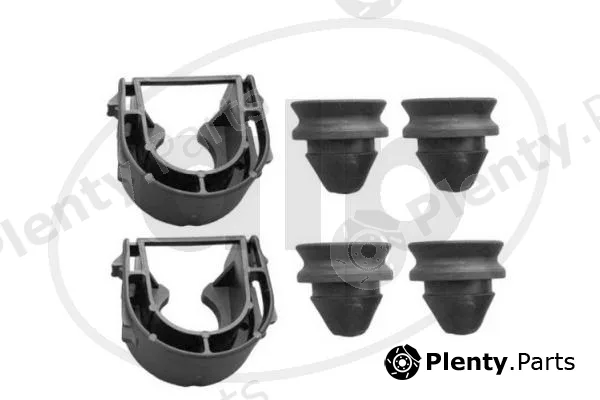 alp ALP-005105 — Radiator Mounting