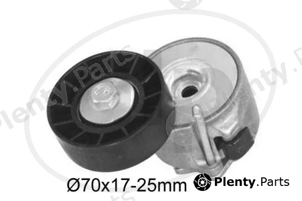 alp ALP-005807 — Tensioner Lever, V-ribbed belt