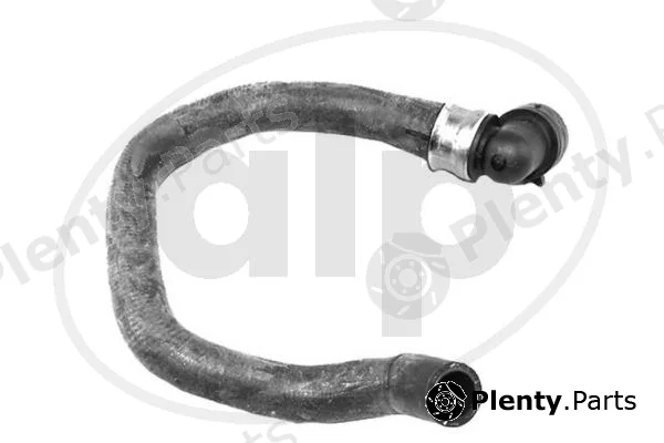 alp ALP-007719 — Radiator Hose